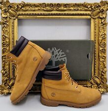 Timberland polacchini scarponi usato  Crema