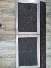 Metal dog ramp for sale  ROSSENDALE