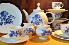 Schumann arzberg kobalt gebraucht kaufen  Dorshm., Guldental, Windeshm.