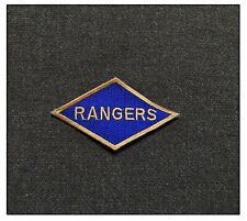 Ww2 patch rangers d'occasion  Bayeux