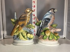 Ceramic birds vintage for sale  Bancroft