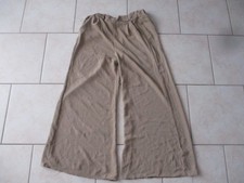 Pantalon femme léger d'occasion  Villeneuve-d'Ascq-