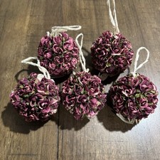 Victorian mauve rose for sale  Dayton