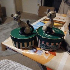 Wade hat box for sale  MORDEN