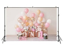 1st day backdrop for sale  FAREHAM