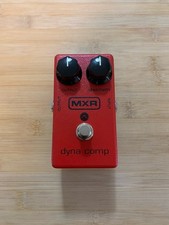 Mxr m102 dyna for sale  Portland