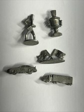 Replacement monopoly nascar for sale  Charlestown