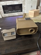 View master projector for sale  Bremerton