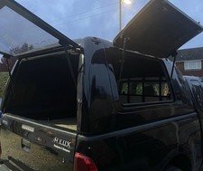 Truckman classic high for sale Truckman classic high for sale  GODALMING