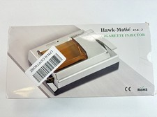 Hawk matic hk2 for sale  Nevada