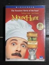 Mouse Hunt (DVD, 1997) comprar usado  Enviando para Brazil