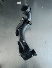 Tubo aspirazione turbina usato  Cusago