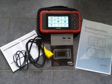 Launch crp 123x gebraucht kaufen  Hagen