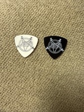 Slayer tom araya for sale  Bay City