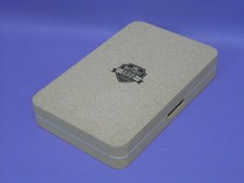 Butterfly 1950 case gebraucht kaufen  Coswig