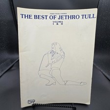 Best jethro tull for sale  Round Rock