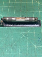 Starrett machinists level for sale  Riverside