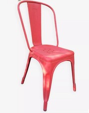Ancienne chaise atelier d'occasion  Pons
