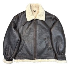 Vintage typ lederjacke gebraucht kaufen  Versand nach Germany