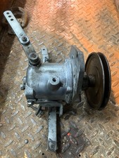 Hoof industrial engine for sale  Sellersville