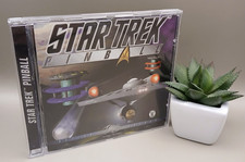 Star trek pinball gebraucht kaufen  Waldkirch