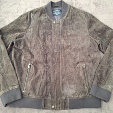 Next leather bomber for sale  NORTHAMPTON