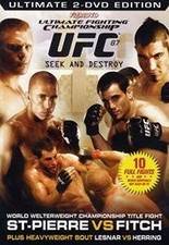 Ufc ultimate fighting for sale  UK