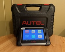 Autel maxicom mk808bt for sale  Miller Place