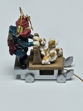 Enesco prospector yukon for sale  Lexington