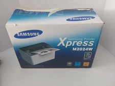 Samsung xpress m2024w for sale  Houston