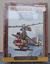 Dwarf gyrocopter citadel for sale  BRISTOL