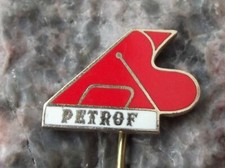 Vintage petrof grand d'occasion  Expédié en Belgium