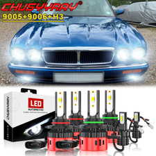 Jaguar xj6 1995 for sale  Rowland Heights