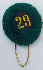 Nappina truppa per usato Nappina truppa per usato  Torino