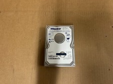 Maxtor diamondmax 6l080p0 for sale  Gilman