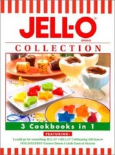 Jello collection cookbooks for sale  Montgomery