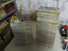 Lotto 101 comandante usato  Italia
