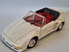 Revell gemballa avalanche gebraucht kaufen  Blieskastel