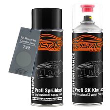 Autolack spraydosen mercedes gebraucht kaufen  Kitzingen