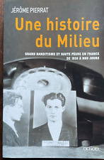 Corse histoire milieu d'occasion  Morestel