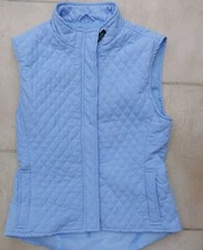 Lucinda green gilet for sale  YEOVIL
