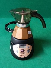 Caffettiera elettrica per usato  Italia