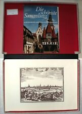 Altdeutsche stadtansichten lan gebraucht kaufen  Düsseldorf