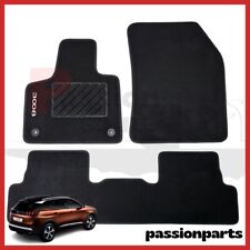 Tappetini peugeot 3008 usato  Pozzuoli