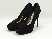 Luxus plateau pumps gebraucht kaufen  Berlin