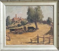 Felice vellan tarquinia usato  Barge