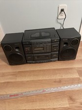 Vintage panasonic ds750 for sale  Morgantown