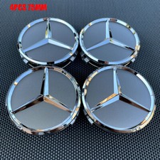 Set 4pc mercedes for sale  Cannel City