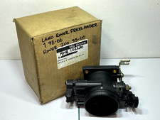 Nos genuine throttle for sale  GRAVESEND