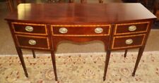 Kindel furniture mahogany for sale  Long Branch